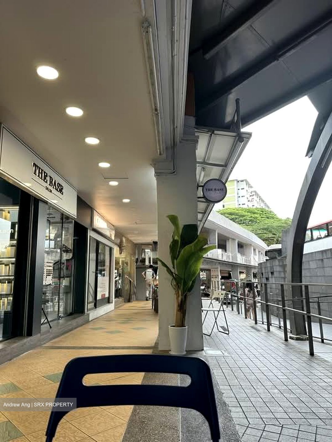 Clementi Avenue 3 (D5), Shop House #530264711